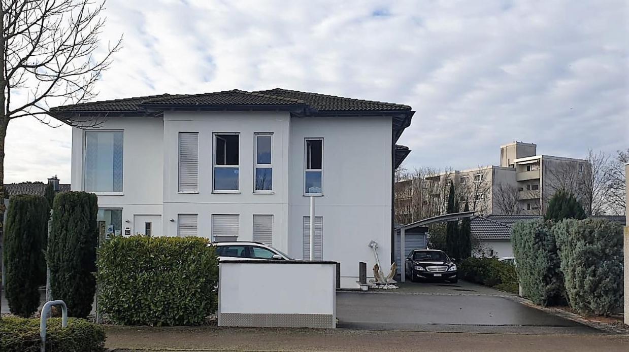 Ferienwohnung Tulpenbaum Bad Krozingen Exterior photo